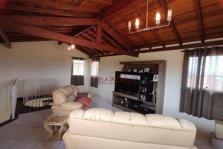Casa com 3 Quartos à venda, 180m² no Chácara Bela Vista, São Pedro