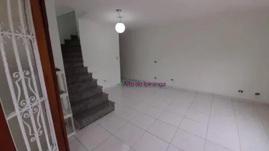 Sobrado com 3 Quartos para venda ou aluguel, 90m² no Vila Firmiano Pinto, São Paulo