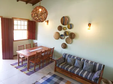 Casa de Condomínio com 1 Quarto à venda, 65m² no Portal de Paraty, Paraty