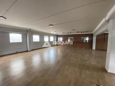 Conjunto Comercial / Sala para alugar, 200m² no Uvaranas, Ponta Grossa