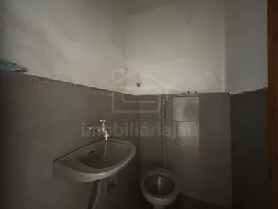 Loja / Salão / Ponto Comercial para alugar, 25m² no Chácara Braz Miraglia, Jaú