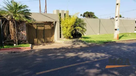 Prédio Inteiro à venda, 740m² no Portal, Foz do Iguaçu