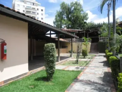 Galpão / Depósito / Armazém à venda, 450m² no Ouro Preto, Belo Horizonte