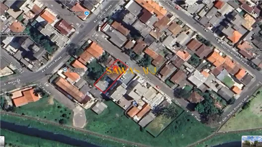Terreno / Lote / Condomínio à venda, 455m² no Boneca do Iguaçu, São José dos Pinhais