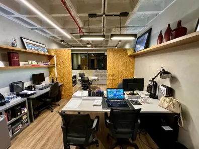Conjunto Comercial / Sala à venda, 29m² no Caminho das Árvores, Salvador