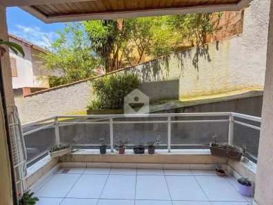 Apartamento com 2 Quartos à venda, 65m² no Bingen, Petrópolis
