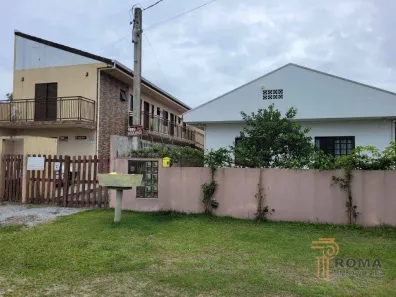 Hotel / Motel / Pousada com 6 Quartos à venda, 279m² no Carmery, Pontal do Paraná