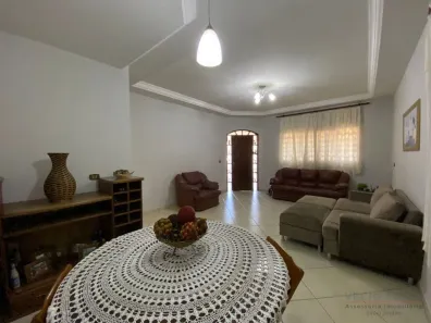 Fazenda / Sítio / Chácara com 3 Quartos à venda, 133m² no Recanto Boa Vista, Ibiporã