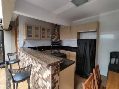 Cobertura com 3 Quartos para alugar, 144m² no Condomínio Itamaraty, Ribeirão Preto