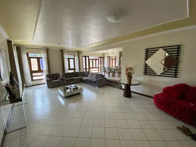 Casa com 6 Quartos à venda, 600m² no Novo Horizonte, Arapiraca