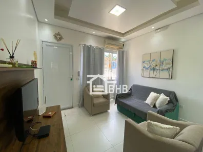 Flat com 1 Quarto para venda ou aluguel, 70m² no Juquehy, São Sebastião