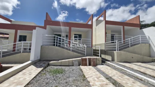 Casa com 3 Quartos à venda, 85m² no Cruzeiro, Gravatá