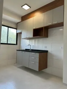 Cobertura com 2 Quartos à venda, 110m² no Jardim Guaçu, São Roque