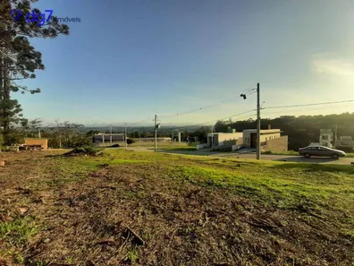 Terreno / Lote / Condomínio à venda, 125m² no Sítio Boa Vista, Cotia