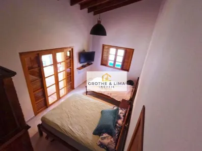 Fazenda / Sítio / Chácara com 3 Quartos à venda, 230m² no Paruru, Ibiúna