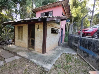 Casa com 3 Quartos à venda, 132m² no Jardim Santa Paula, Cotia