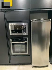 Flat com 1 Quarto para alugar, 49m² no Centro, Jundiaí