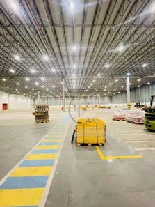 Galpão / Depósito / Armazém para alugar, 130000m² no Vila Noêmia, Mauá