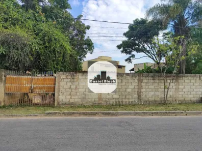 Terreno / Lote / Condomínio à venda, 370m² no Dom Pedro I, São José da Lapa