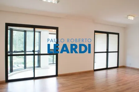 Apartamento com 4 Quartos à venda, 152m² no Jardim Morumbi, São Paulo
