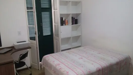 Loft com 1 Quarto à venda, 54m² no Nogueira, Petrópolis