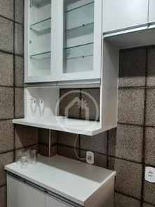Apartamento com 2 Quartos à venda, 62m² no Todos os Santos, Rio de Janeiro