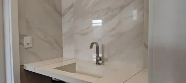 Casa de Condomínio com 3 Quartos à venda, 150m² no Cerâmica, São Caetano do Sul