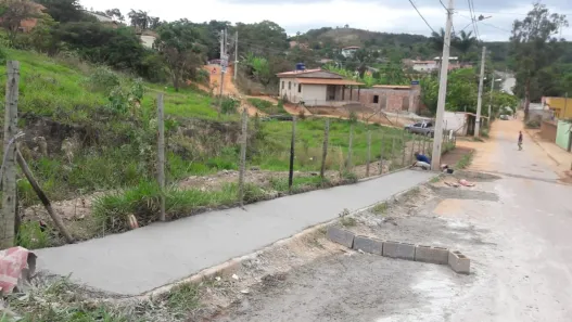 Terreno / Lote / Condomínio à venda, 403m² no Vale das Acácias, Ribeirão das Neves