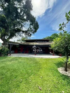 Loja / Salão / Ponto Comercial para venda ou aluguel, 188m² no Barra do Sahy, São Sebastião
