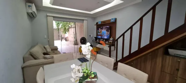Casa com 2 Quartos à venda, 70m² no Engenho Pequeno, Nova Iguaçu