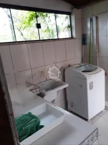 Sobrado com 4 Quartos à venda, 182m² no Centro, São Francisco do Sul