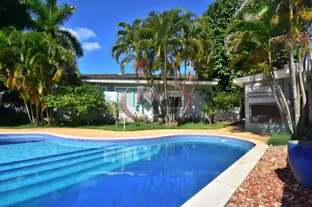 Casa de Condomínio com 5 Quartos à venda, 419m² no Portão, Lauro de Freitas