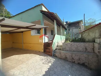 Casa com 3 Quartos à venda, 330m² no Bonsucesso, Caeté