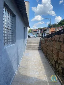 Casa com 2 Quartos à venda, 72m² no , Pirapora do Bom Jesus