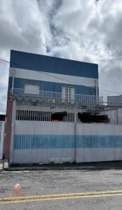 Prédio Inteiro à venda, 278m² no Vila Virgínia, Itaquaquecetuba