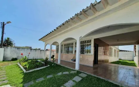Casa com 4 Quartos à venda, 346m² no Laguna Azul, Iguaba Grande