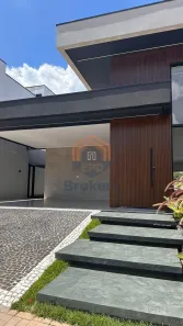 Casa de Condomínio com 3 Quartos à venda, 181m² no Residencial Pecan, Itupeva