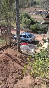 Fazenda / Sítio / Chácara com 2 Quartos à venda, 754m² no Jardim Colônia, Jacareí
