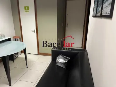 Conjunto Comercial / Sala à venda, 58m² no Centro, Rio de Janeiro