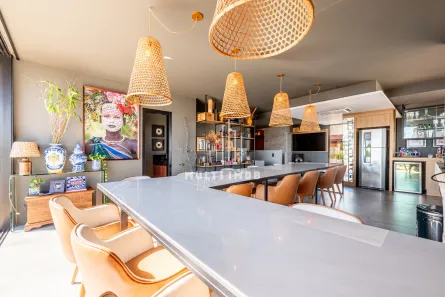 Cobertura com 4 Quartos à venda, 392m² no Petrópolis, Porto Alegre