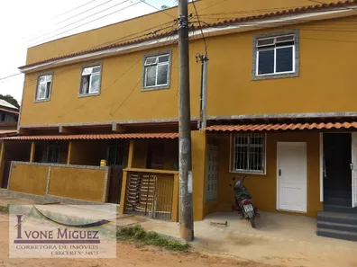 Apartamento com 1 Quarto à venda, 50m² no Esperança, Paty do Alferes