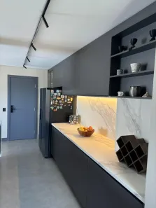 Apartamento com 3 Quartos à venda, 110m² no Alphaville, Santana de Parnaíba