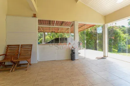 Fazenda / Sítio / Chácara com 2 Quartos à venda, 120m² no Centro, Quatro Barras