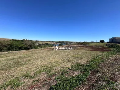 Terreno / Lote / Condomínio à venda, 1500m² no Ecovillas do Lago, Sertanópolis