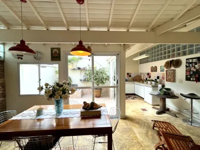 Casa de Condomínio com 3 Quartos à venda, 120m² no Umuarama, Osasco