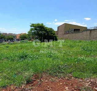 Terreno / Lote / Condomínio para alugar, 370m² no Alto da Boa Vista, Ribeirão Preto