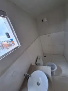 Apartamento com 2 Quartos à venda, 42m² no Vila São José, Brasília