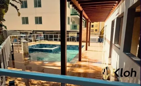 Apartamento com 2 Quartos à venda, 68m² no Retiro, Petrópolis