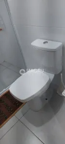 Kitnet com 1 Quarto à venda, 28m² no Alto da Bela Vista, Cachoeira Paulista