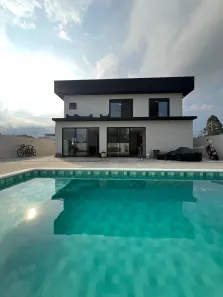 Casa de Condomínio com 4 Quartos à venda, 450m² no Centro, Vargem Grande Paulista
